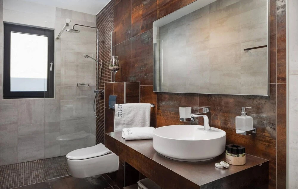 Lovely Apartment In Zidarici
