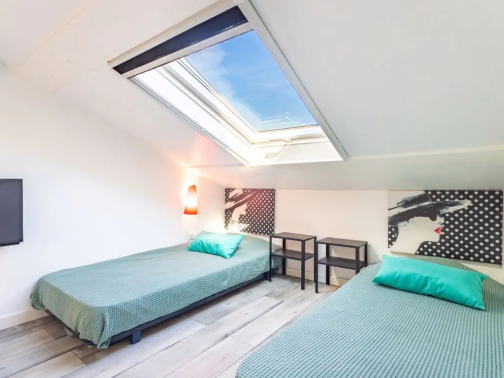 Holiday Home Le Puit Michel by Interhome