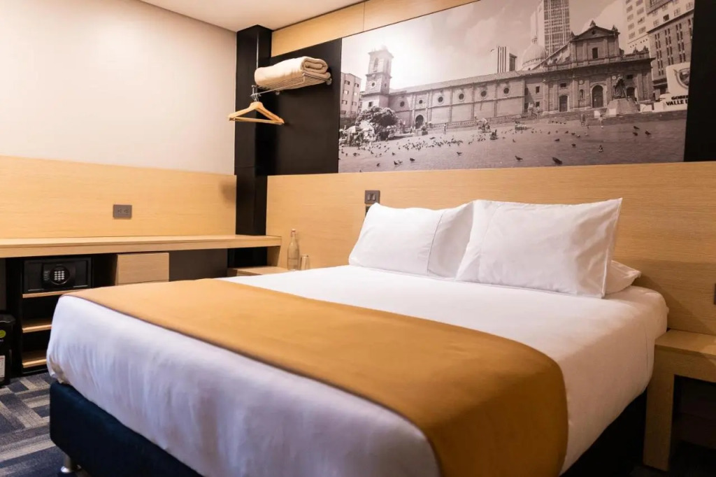 Hotel Foresto 365