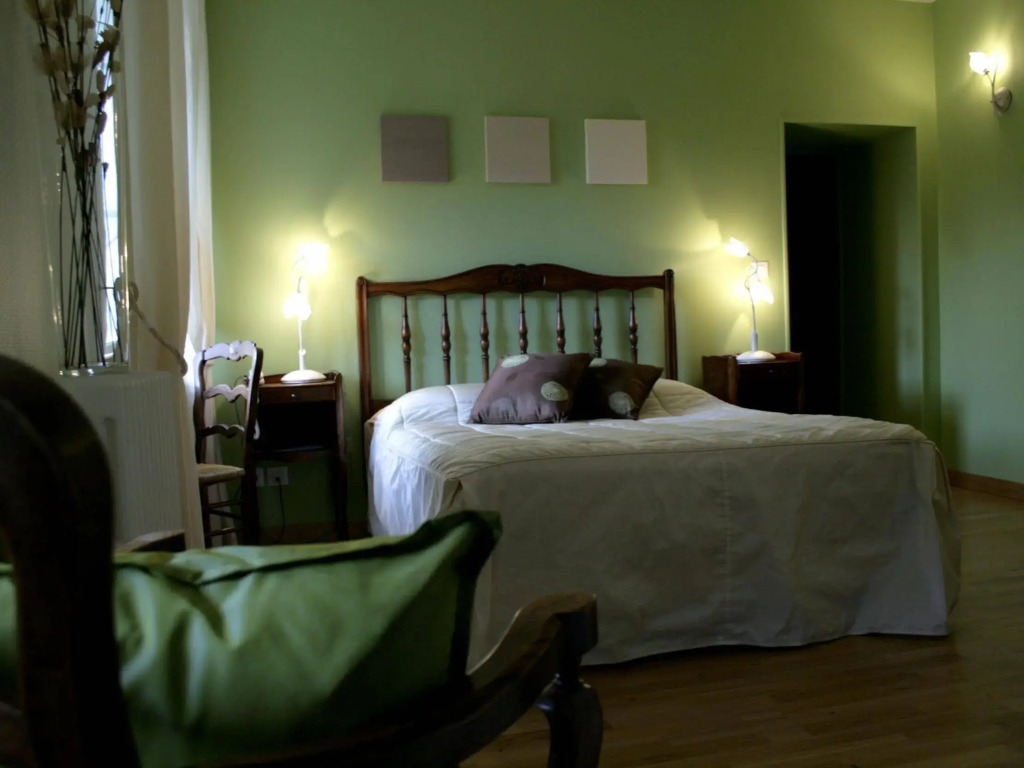 Logis Relais de la Source