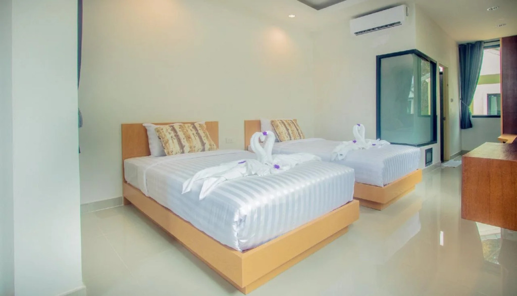 Saichol Resort