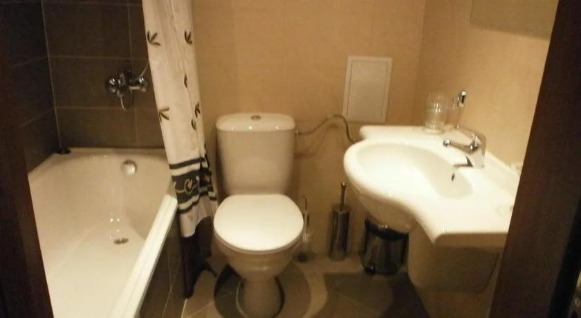 Saint Ivan Ski Apartments
