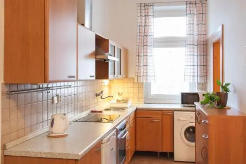 Apartment Centrum
