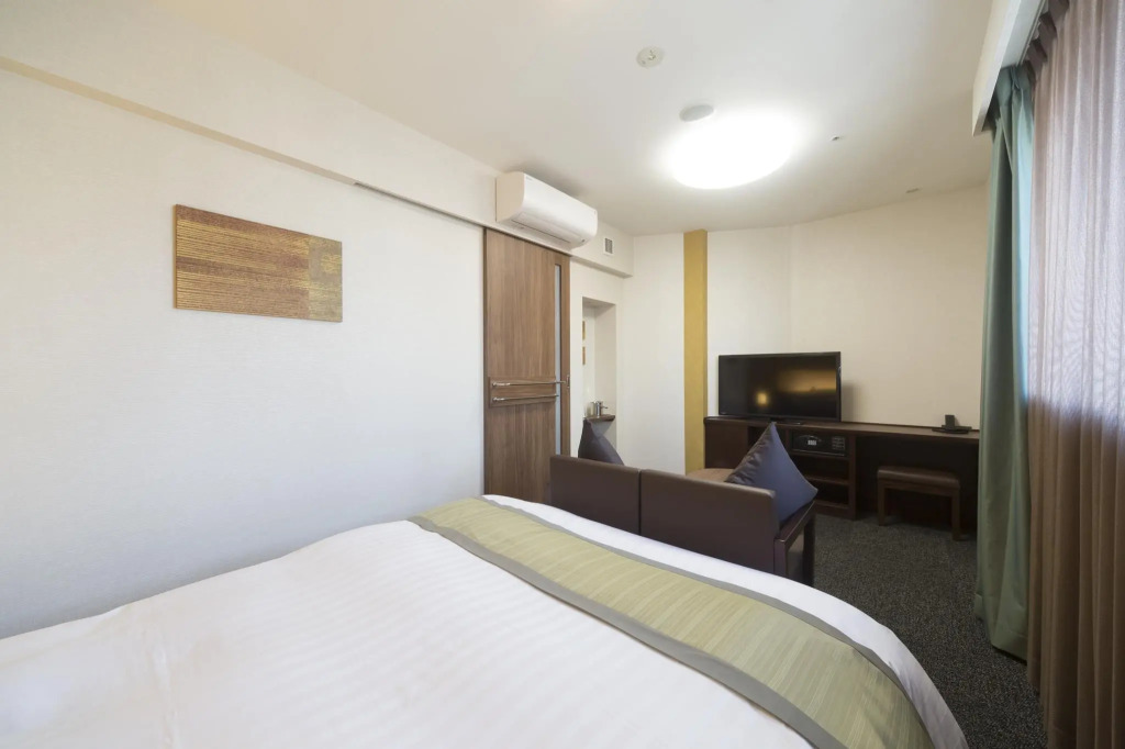 Dormy Inn Premium Kanda