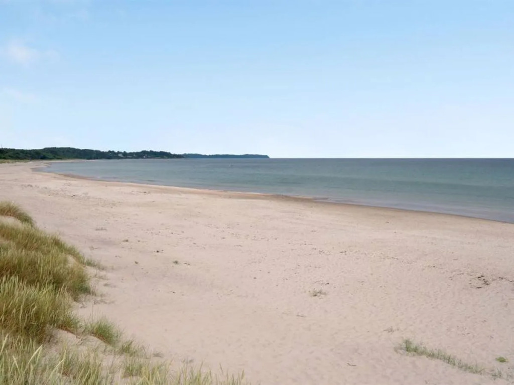 "Malen" - 50m from the sea in Sealand