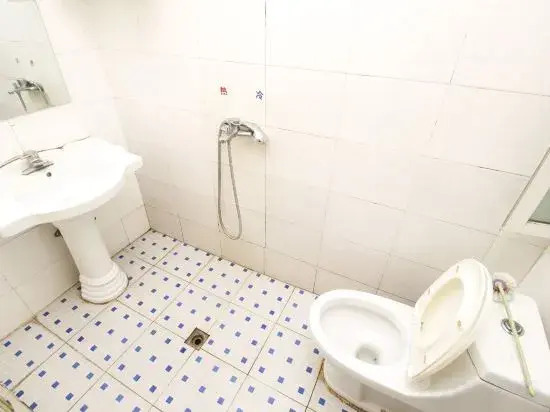 Guangde Linyuan Hotel