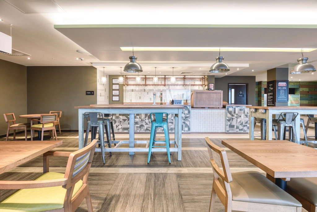 Premier Inn Wokingham Town Centre Hotel