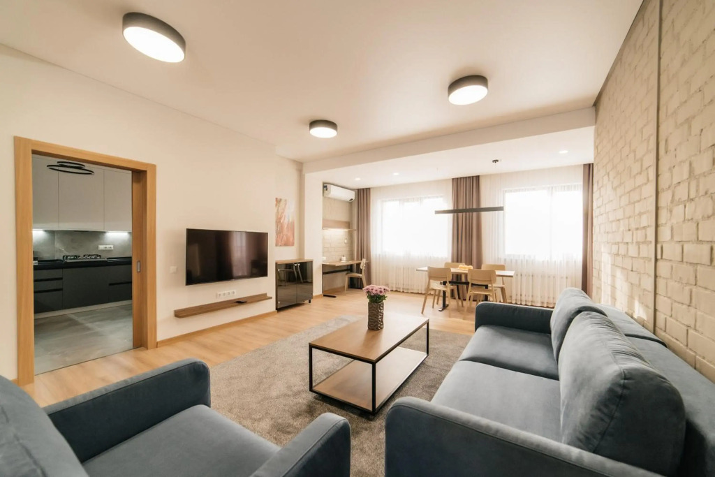 Solutel Apartments-34
