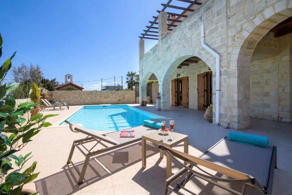 World Villa