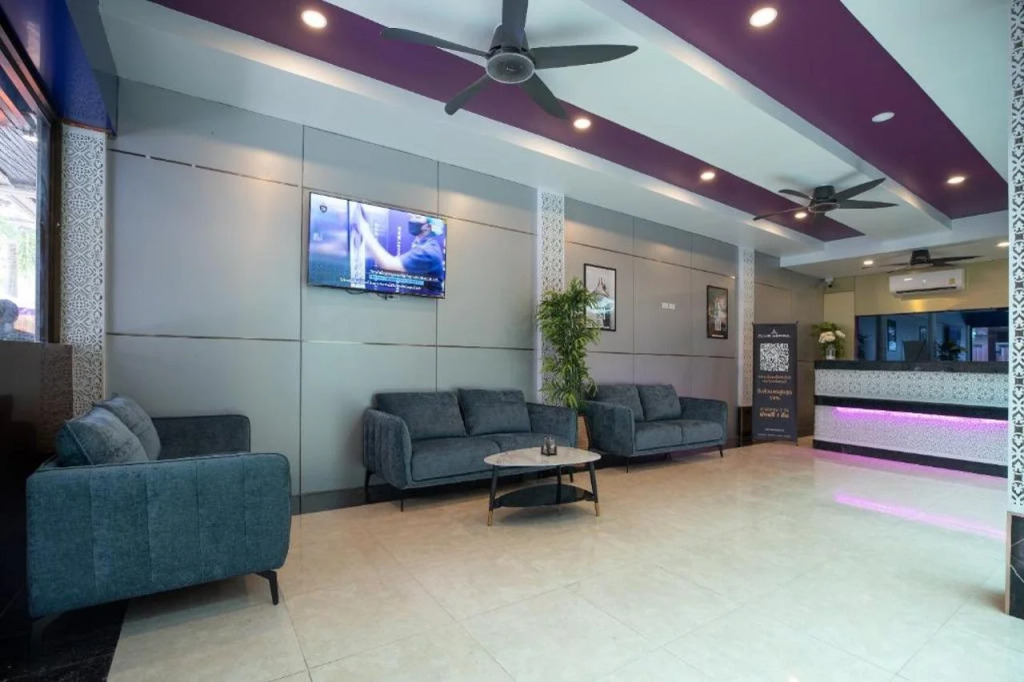 Aspira Resort Klong Muang Krabi