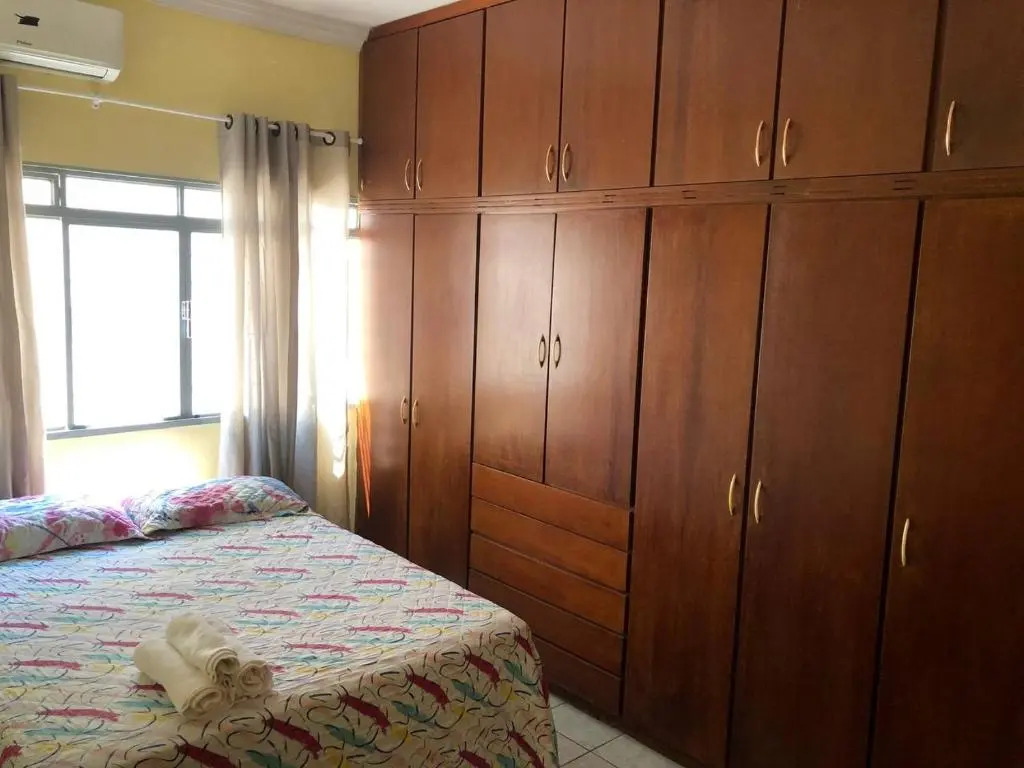 Oncotô Palmas Hostel