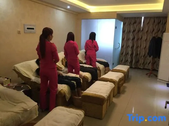 Xian Biao Business Hotel