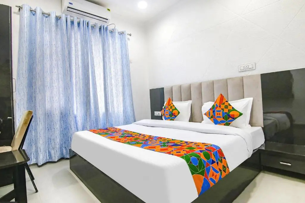 FabHotel Golden Gate I Amritsar