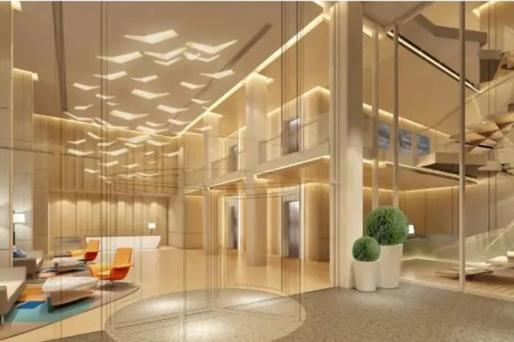 Doubletree By Hilton Perth Waterfront