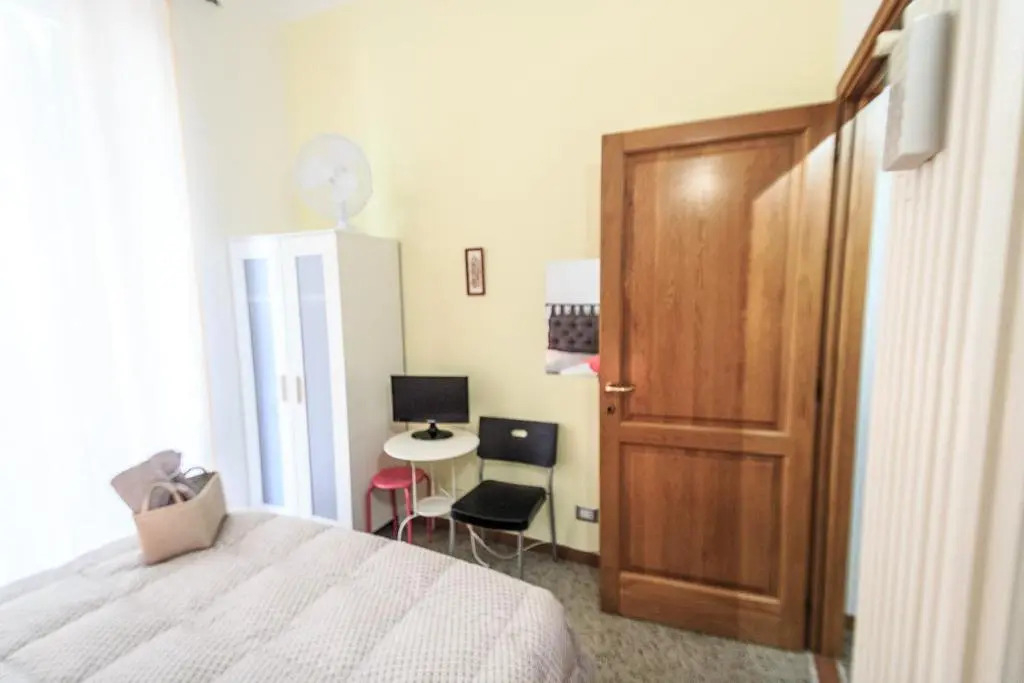 CAMERA PRIVATA A 20 METRI DAL MARE
