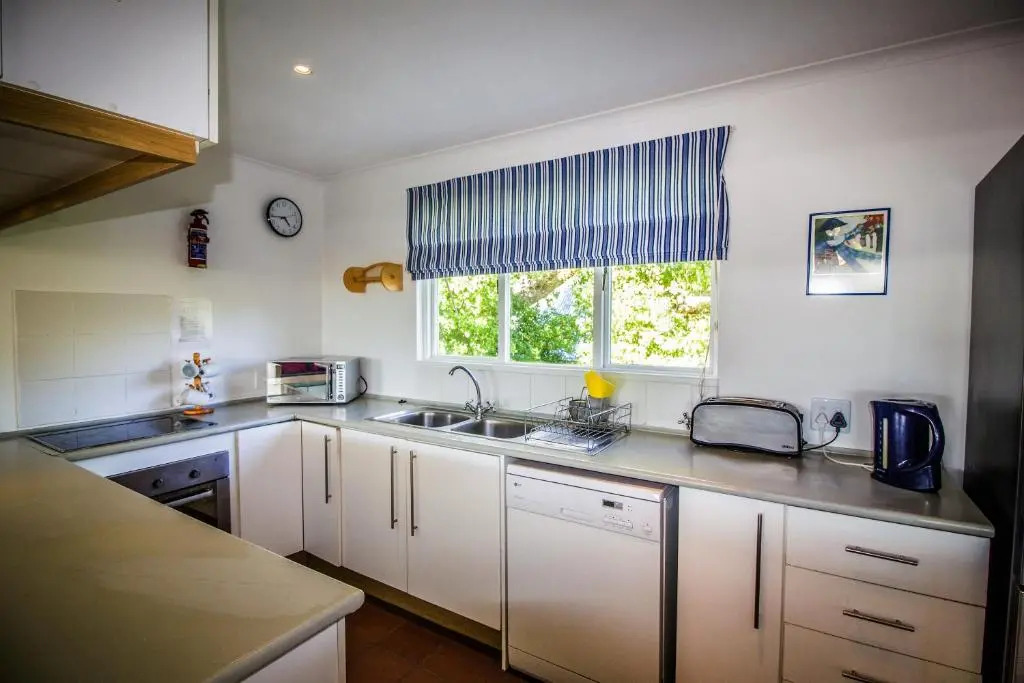 Atlantic Dream Beachfront Villa