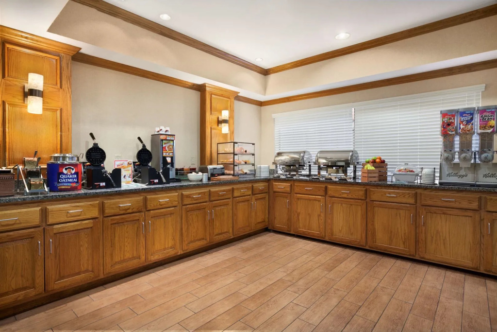Wingate By Wyndham