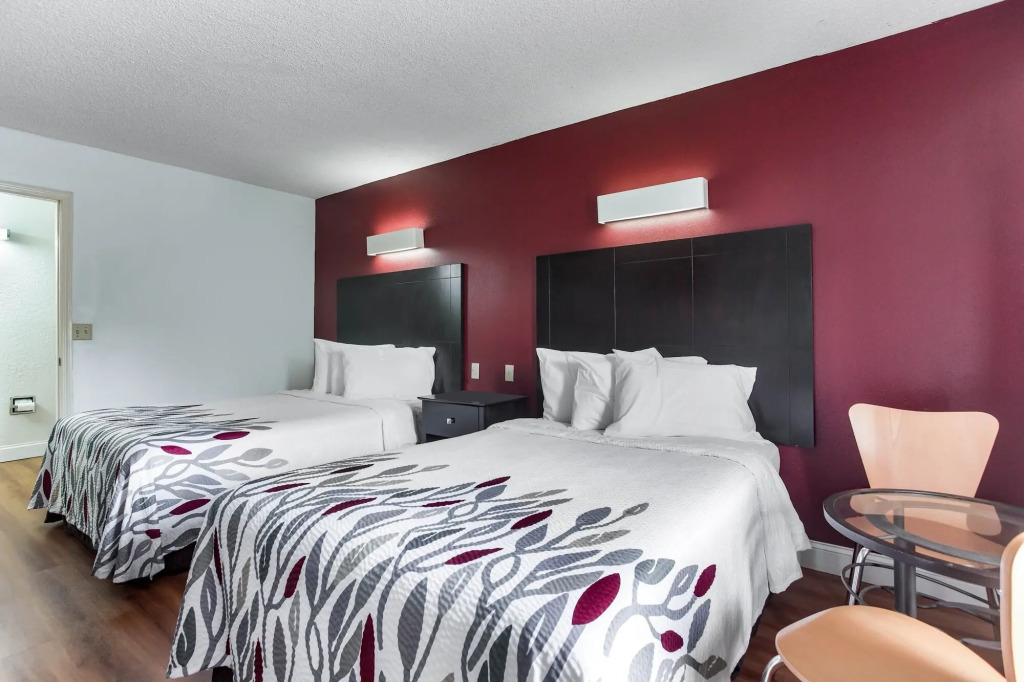 Red Roof Inn Monteagle - I-24