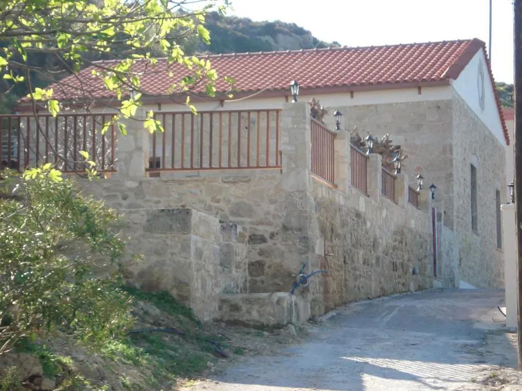 Villas Libra