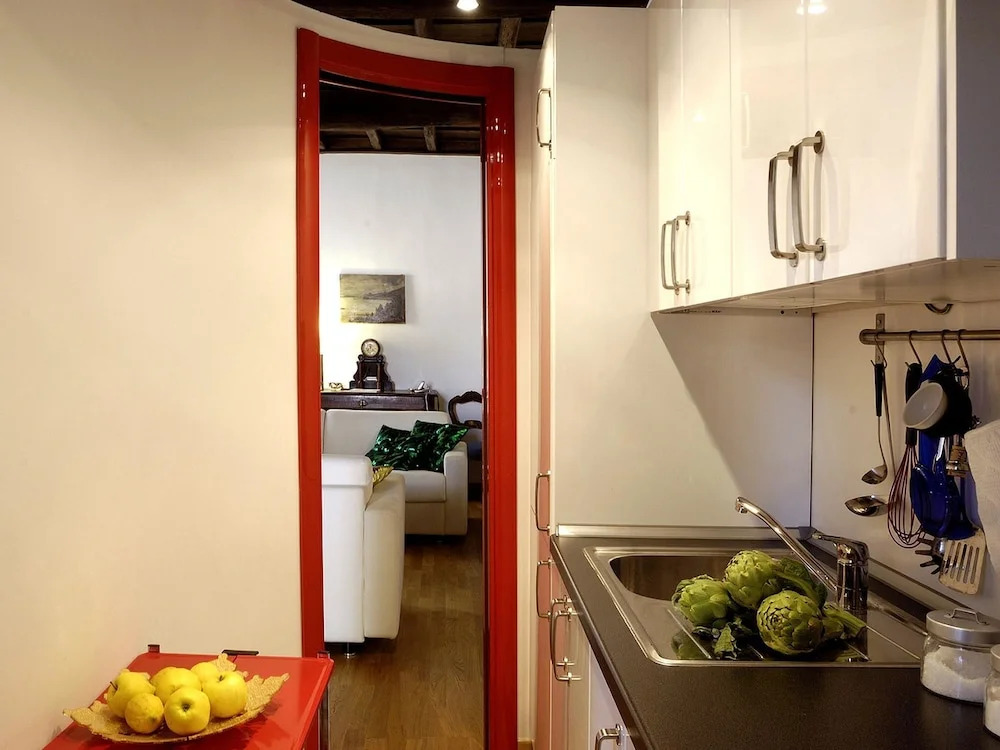RSH Trastevere Two Bedroom Luxury Design