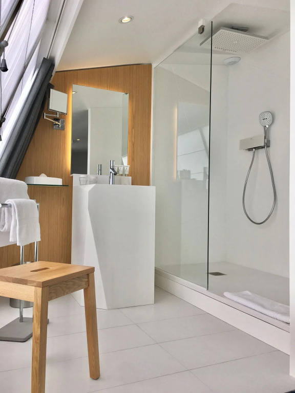 Seekoo Hotel Bordeaux