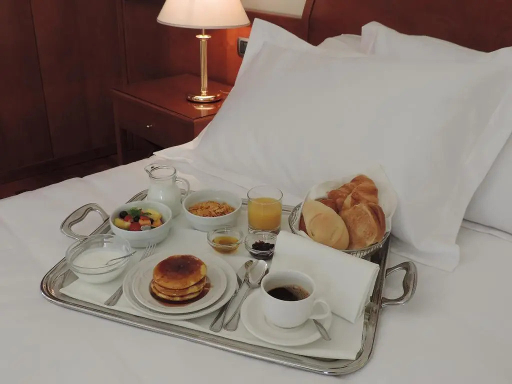 Hotel Ristorante Gama