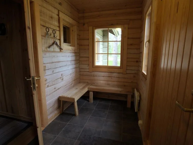 Holiday Home Outarinne