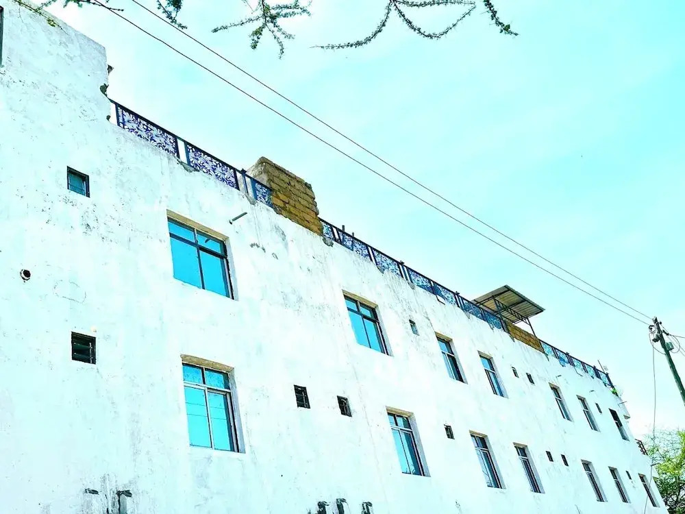 The Junction Resort Marigat