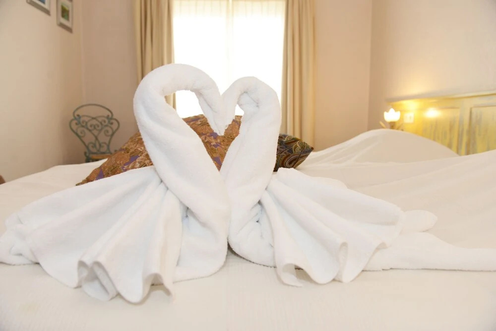 Havenhotel At Sea Texel