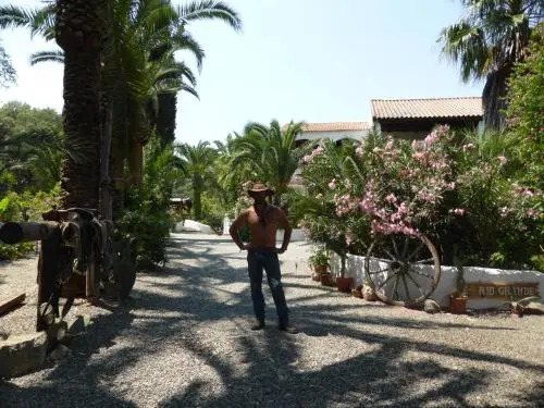Relais de Bravone