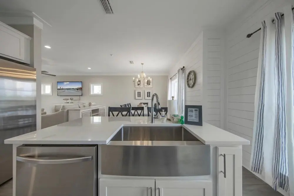 Lazy Daze House in Orange Beach at Summer Salt