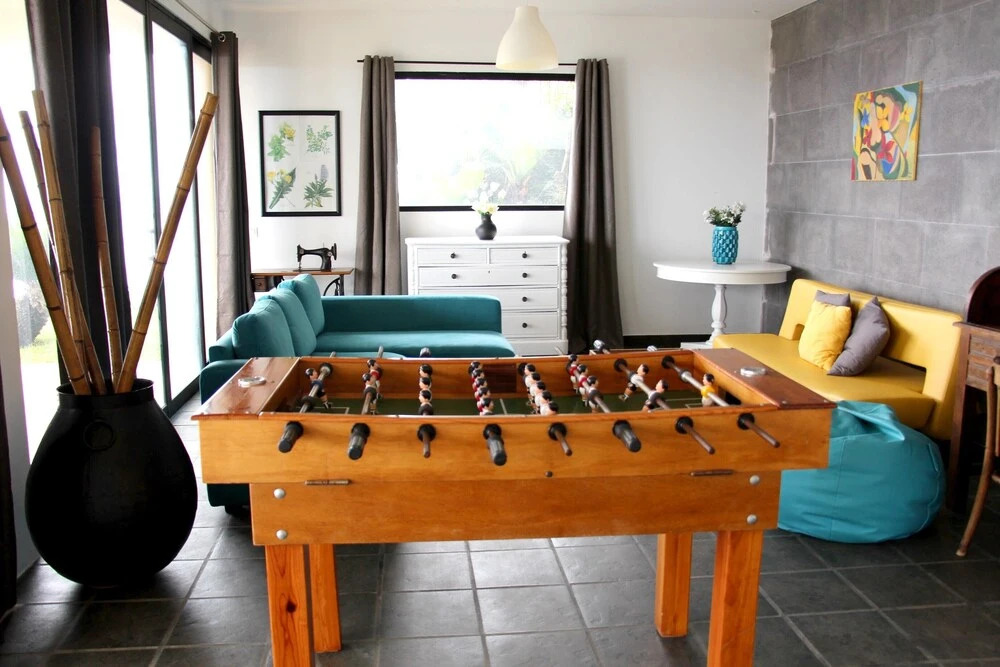 House with 4 Bedrooms in Caniço, with Wonderful Sea View, Private Pool, Enclosed Garden