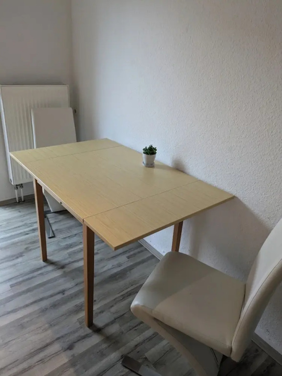 NestOaseWHV Zimmer zw.City und Südstrand
