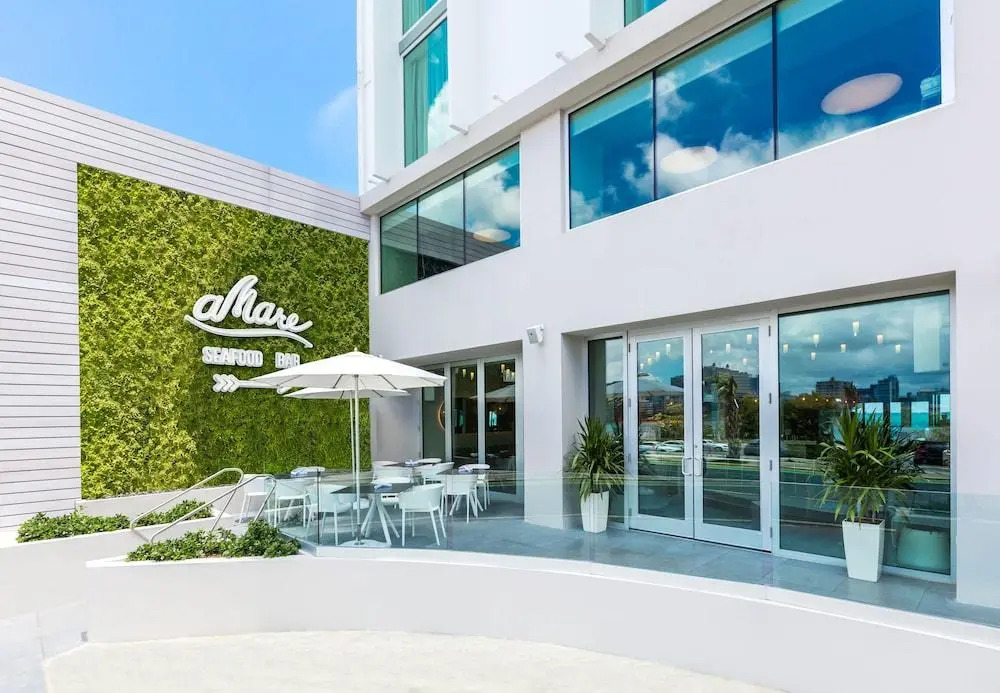 Condado Ocean Club