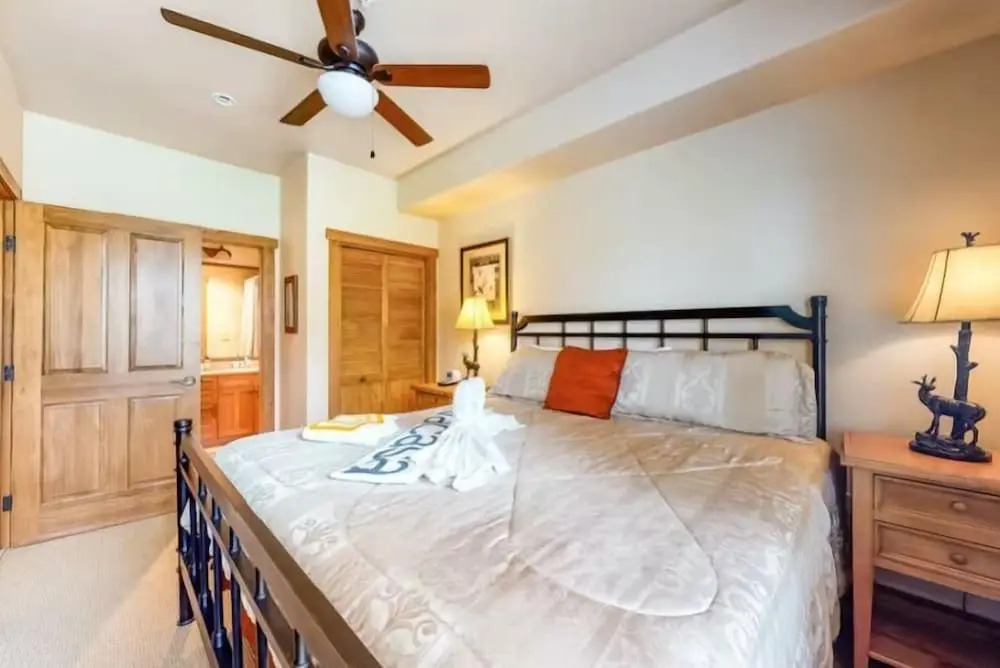 Red Hawk Townhomes 2 Bedroom Rental In River Run Village