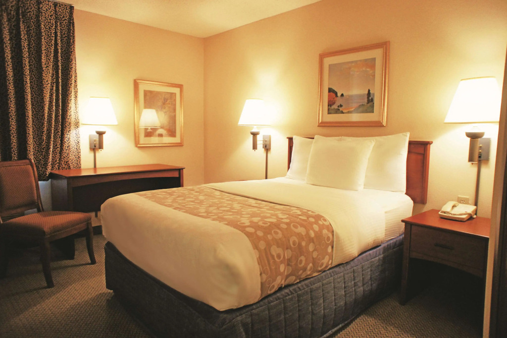 La Quinta by Wyndham El Paso West Bartlett
