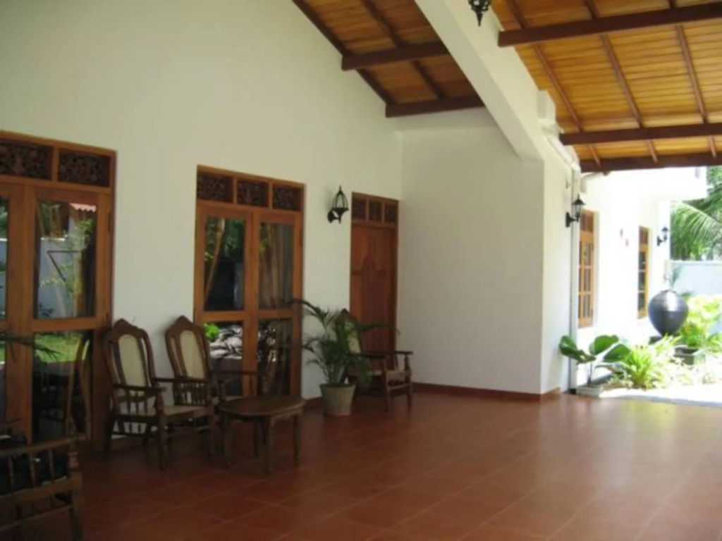 Rohan Villa