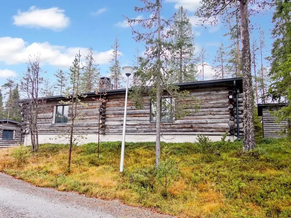Rukalehto Kuusamo in Kuusamo