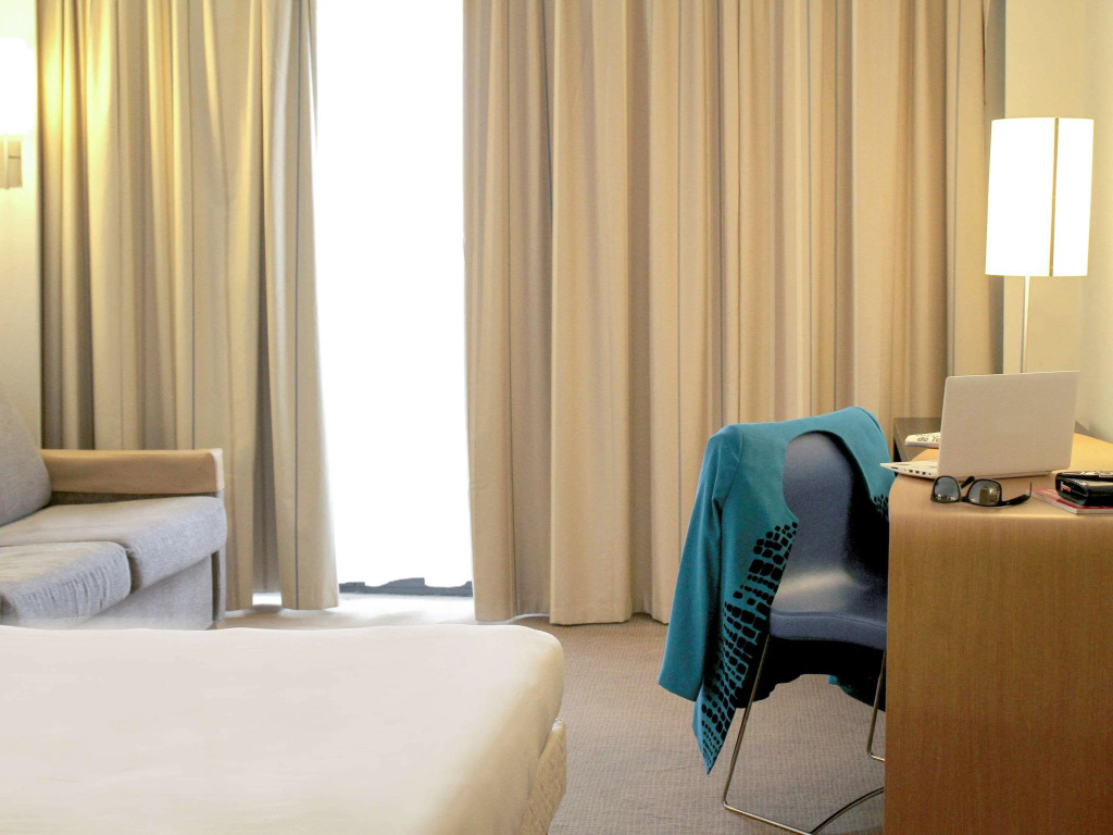 Novotel Constantine