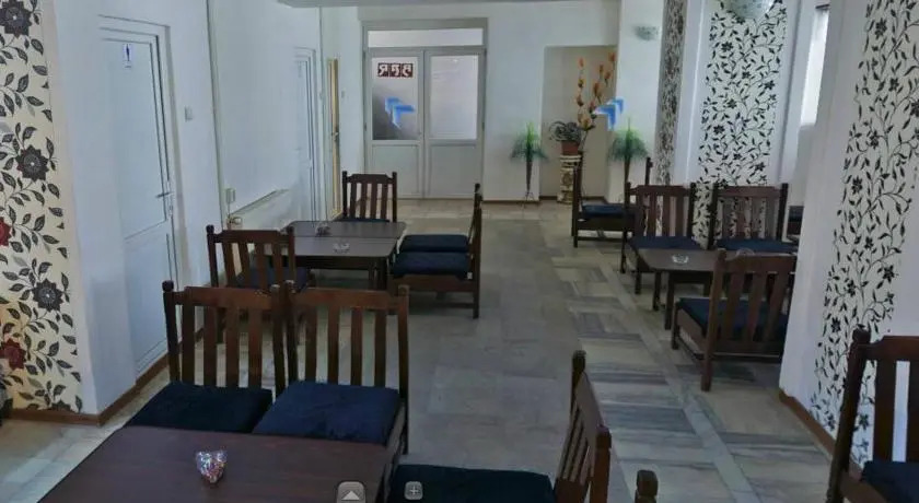 Hotel Romula