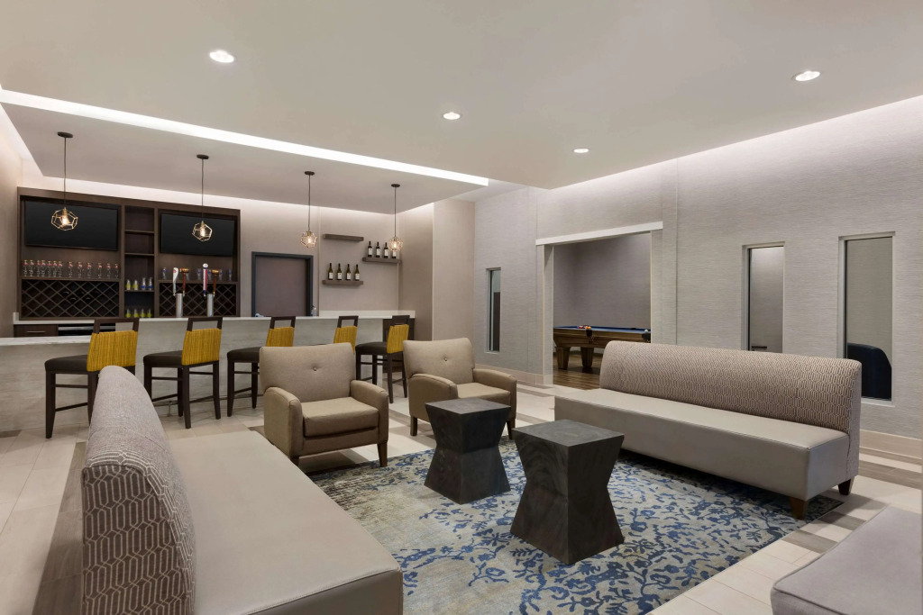 La Quinta by Wyndham Rock Hill