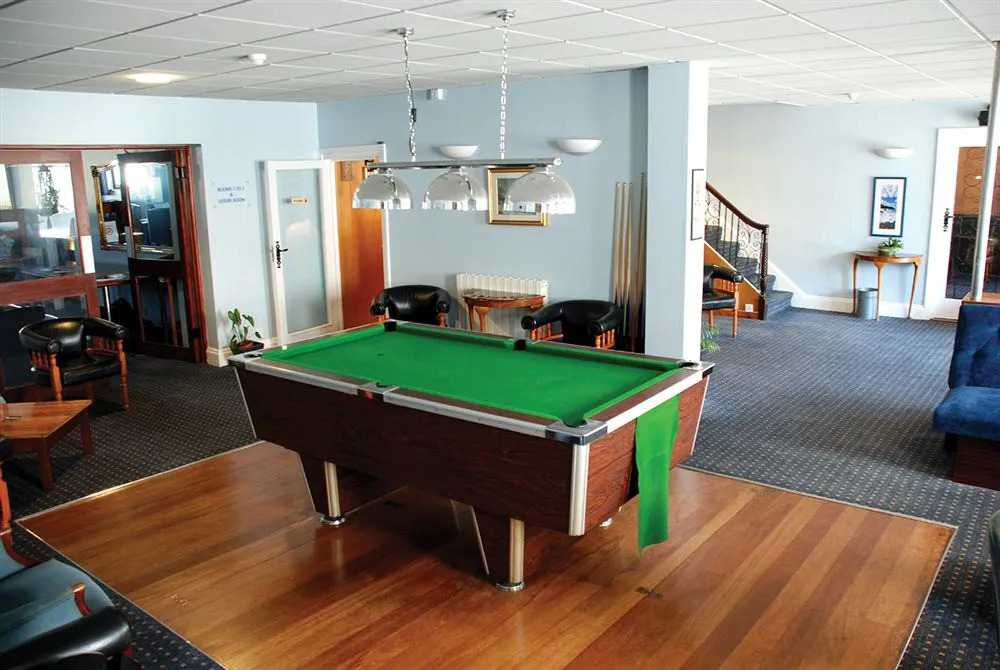 Talana Hotel