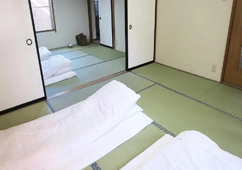 民宿みゆき