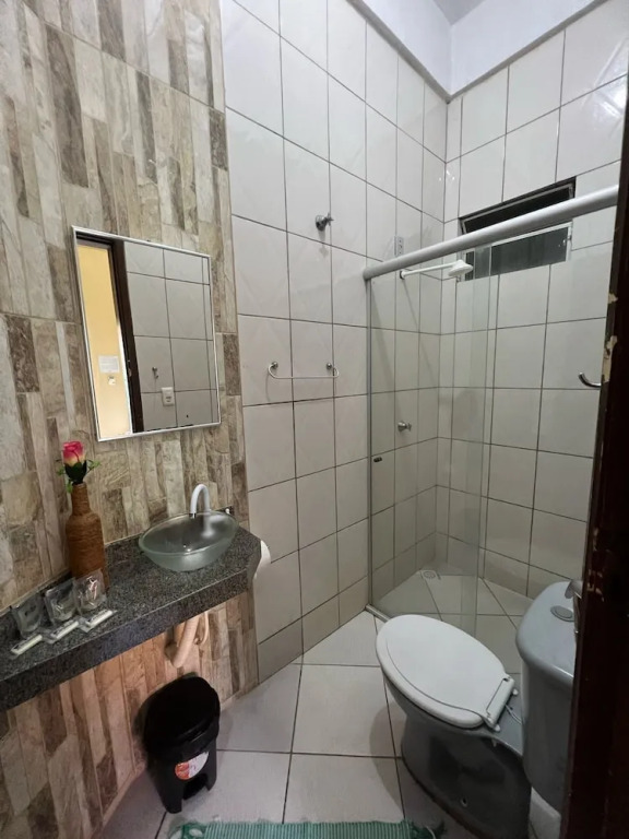 Hotel Concha do Mar