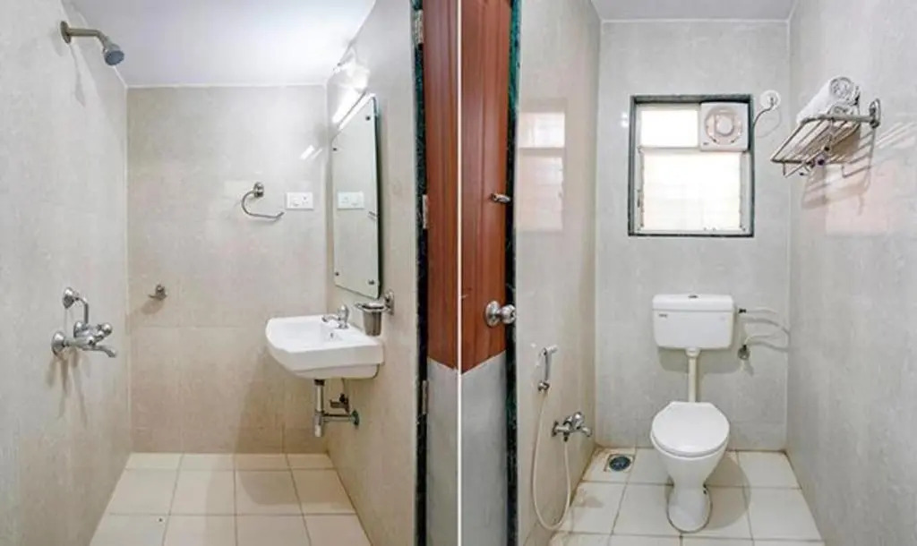 Fabhotel Vitthal Inn