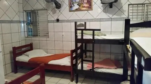 Hotel Marechal 2