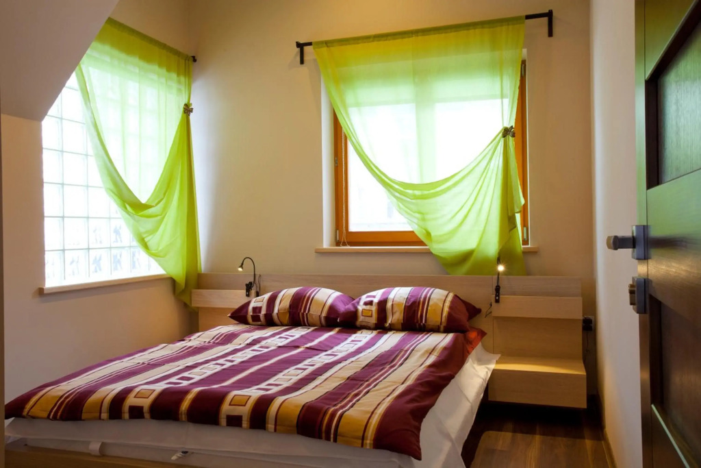 Apartamenty Kosciuszki 8