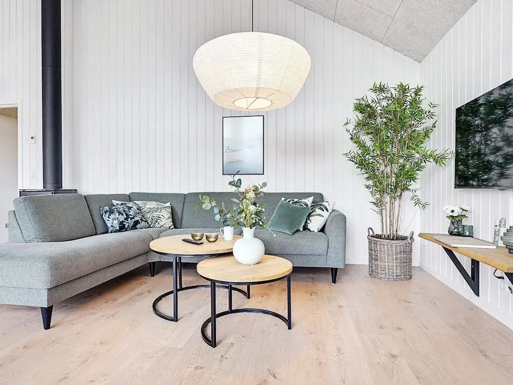 5 star holiday home in Væggerløse