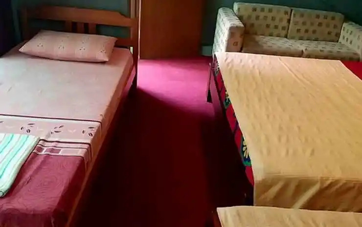 Homestay Triniti
