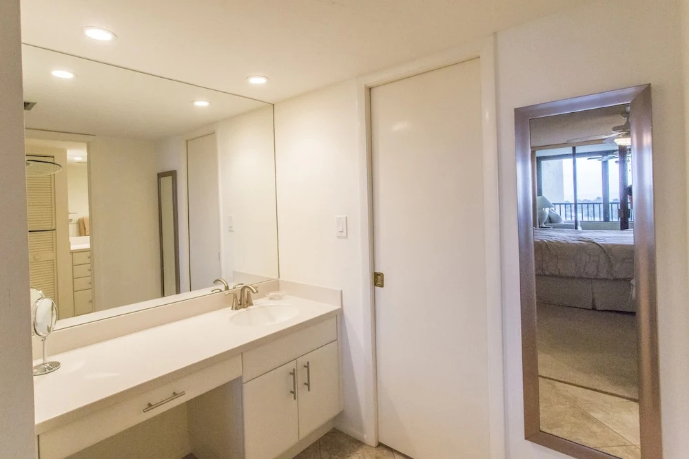 Gulf and Bay Club- C503 2 Bedrooms 2 Bathrooms Condo